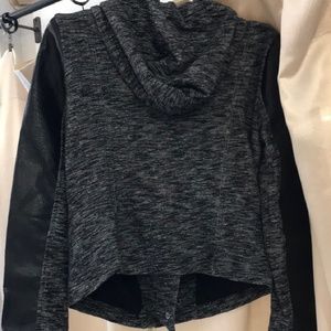 Express Motorcycle Jacket